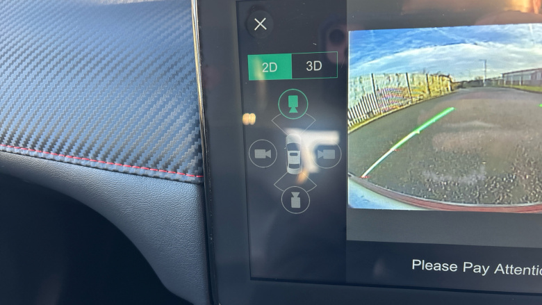 MG ZS 1.5 VTi-TECH Exclusive 5dr Petrol Hatchback